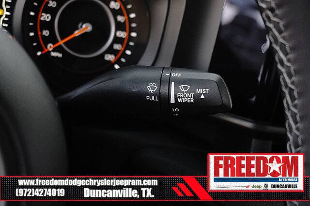 2025 Jeep Gladiator Willys