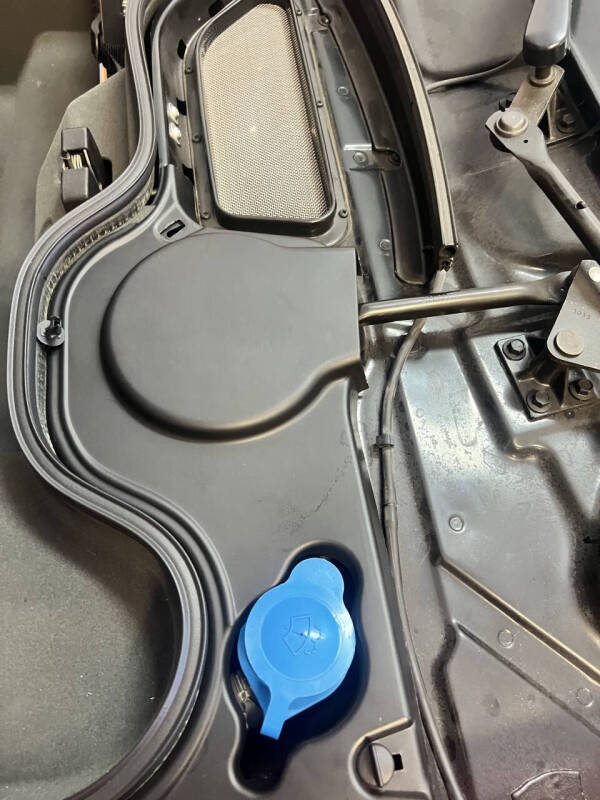 2005 Ford GT Base - Photo 68