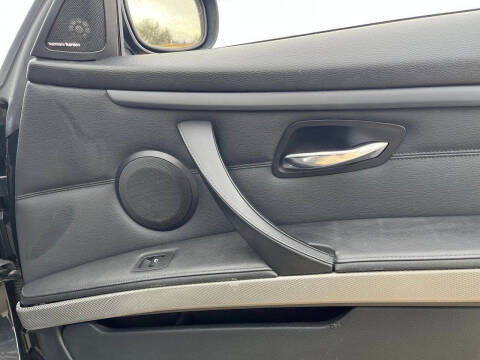 2011 BMW 3 Series 335is