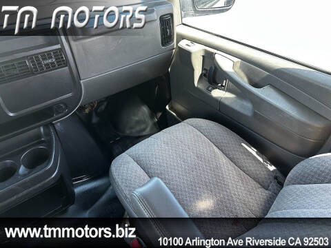2006 Chevrolet Express 2500