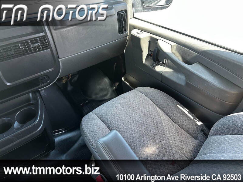 2006 Chevrolet Express 2500