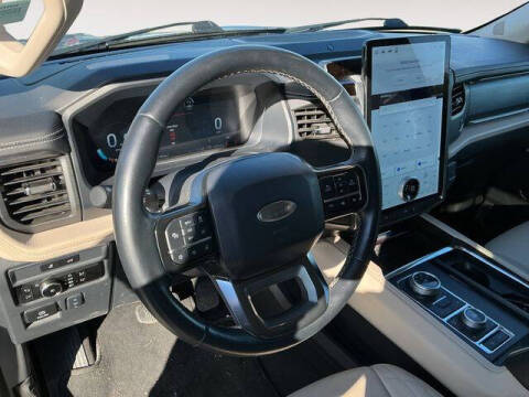 2024 Ford Expedition MAX Platinum