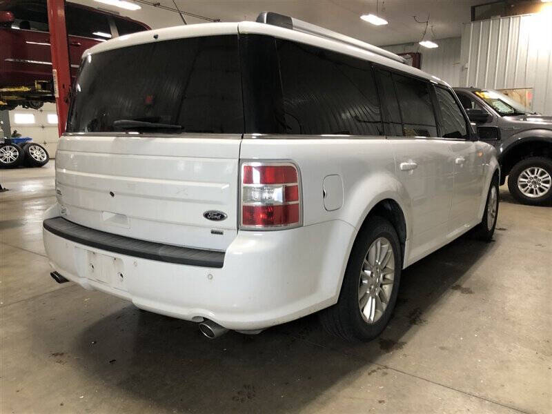 2014 Ford Flex SEL