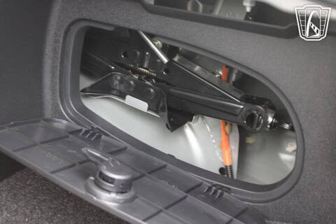 2007 Mazda MX-5 Miata