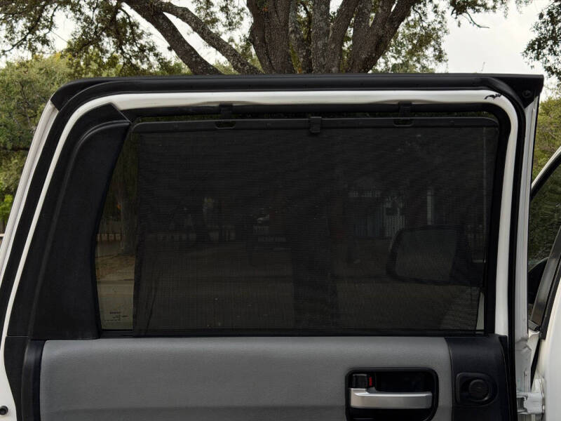 2016 Toyota Sequoia Limited