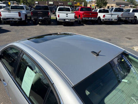 2006 Buick Lucerne CXL V6