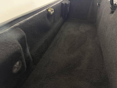 1987 Ferrari Mondial Cabriolet