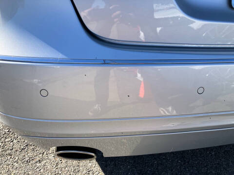 2013 Mercedes-Benz E-Class E 350 Luxury 4MATIC