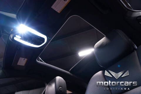 2020 Porsche Macan S