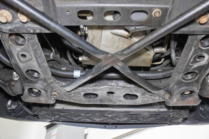 2005 Chevrolet SSR LS