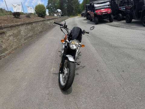 2022 Royal Enfield INTERCEPTOR 650