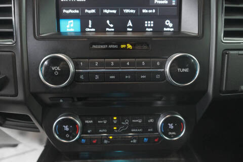 2018 Ford Expedition MAX Limited