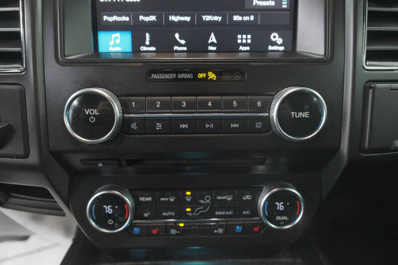 2018 Ford Expedition MAX Limited