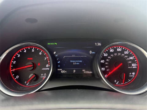 2020 Toyota Camry XSE V6