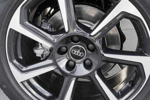 2025 Audi Q3 quattro S line Prem Plus 45 TFSI