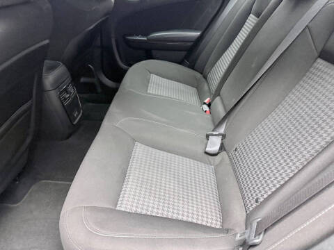 2021 Dodge Charger GT