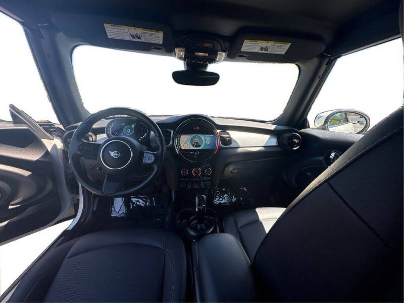 2024 MINI Convertible Cooper