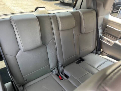 2015 Honda Pilot EX-L w/Navi