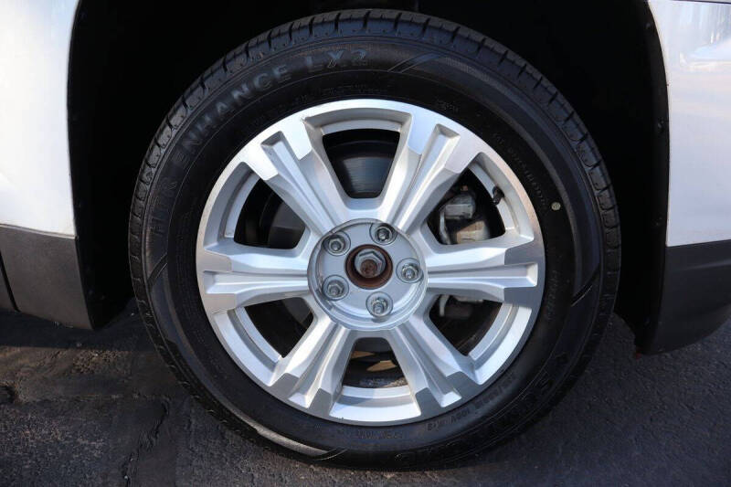 2017 GMC Terrain SLE-2