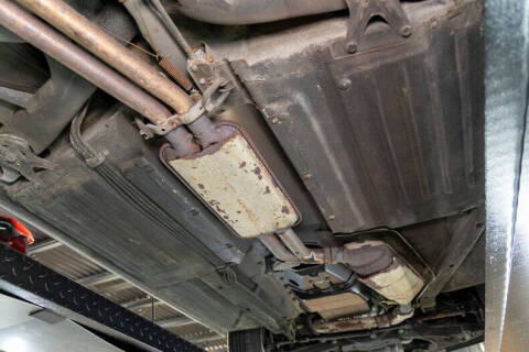 1985 Mercedes-Benz 380-Class 380 SL