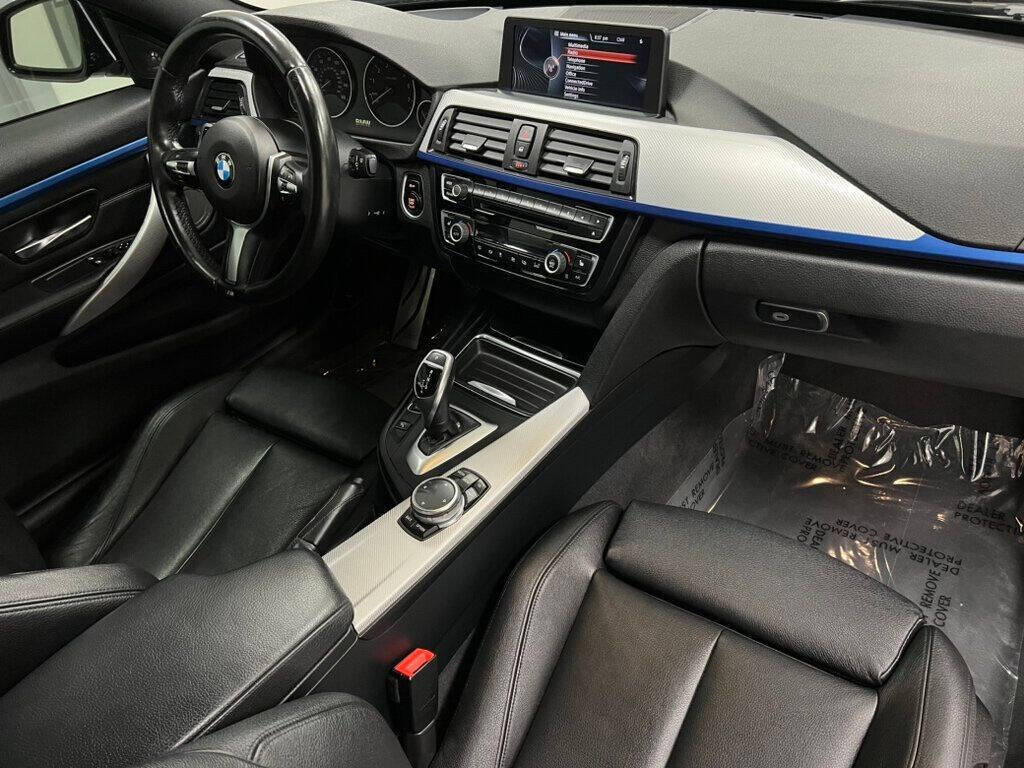 2014 BMW 4 Series for sale at Conway Imports in   Streamwood, IL