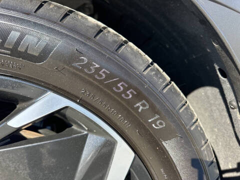 2024 Hyundai Ioniq 5 SE