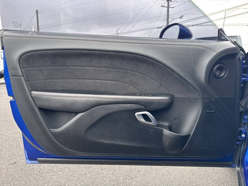 2020 Dodge Challenger R/T