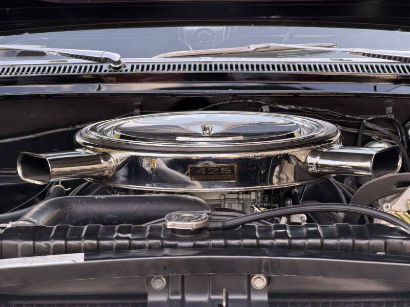 1963 Chevrolet Impala