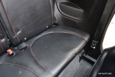 2013 FIAT 500c Abarth