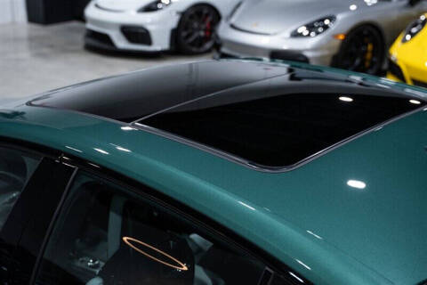 2025 Cadillac CT5-V Blackwing