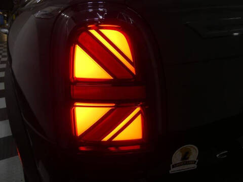 2018 MINI Countryman Cooper S ALL4