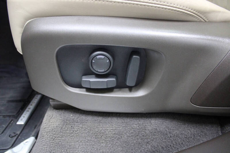 2019 Land Rover Range Rover Sport HSE