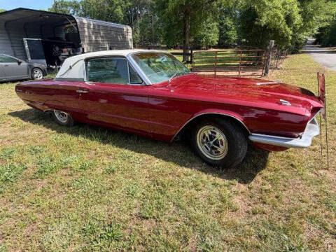 1966 Ford Thunderbird Photo