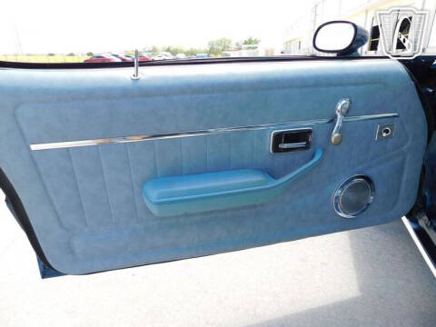 1979 Chevrolet Camaro