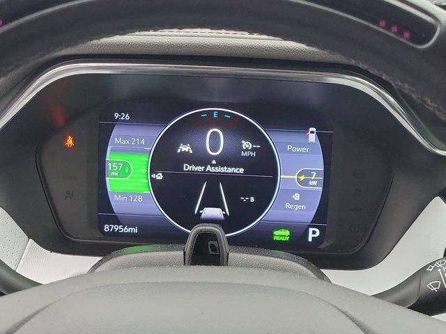 2023 Chevrolet Bolt EUV Premier