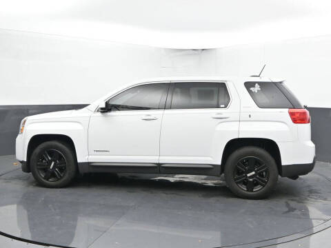 2015 GMC Terrain SLE-1