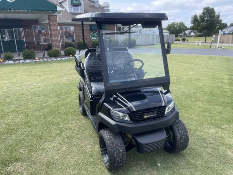 2023 Bintelli Beyond Lithium 105AH for sale at Moke America of Virginia Beach - Bintelli in Virginia Beach VA