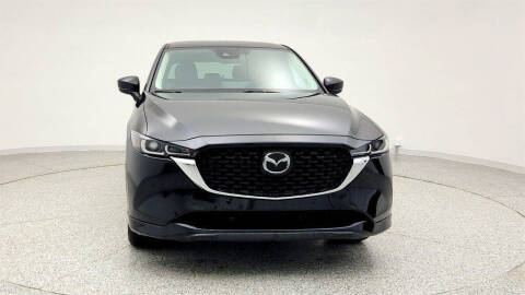 2024 Mazda CX-5 2.5 S Select
