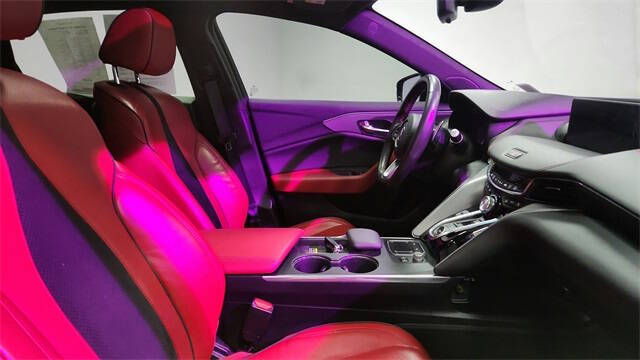 2023 Acura TLX w/A-SPEC