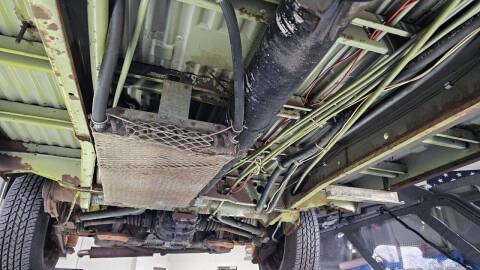 1977 Volkswagen Vanagon