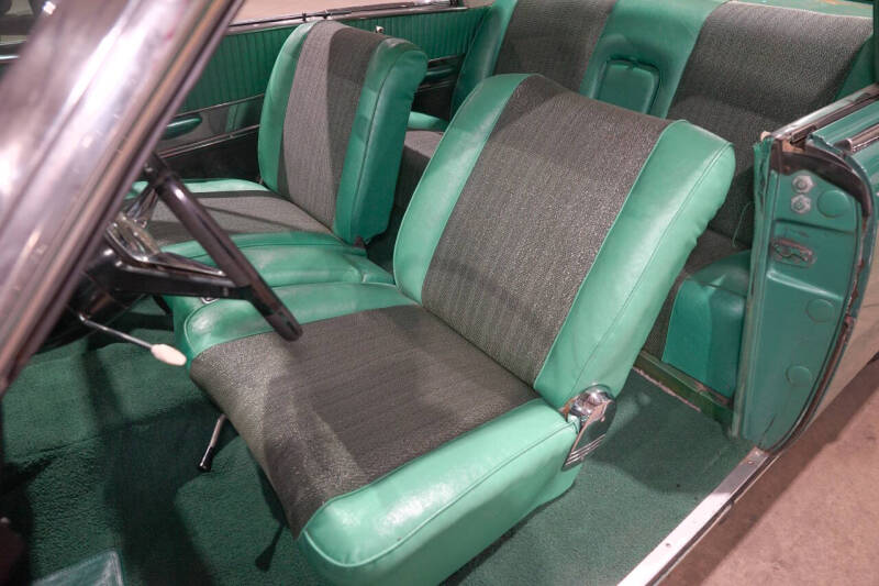 1962 Studebaker Hawk