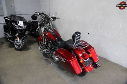 2013 Harley-Davidson DYNA SWITC