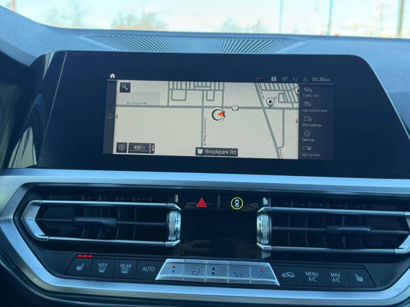 2021 BMW 4 Series 430i