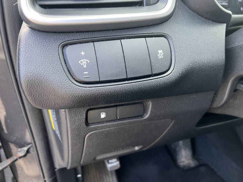 2018 Kia Sorento LX V6