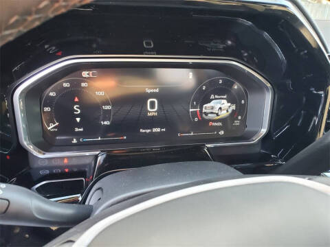 2026 GMC Sierra 1500 Elevation Standard