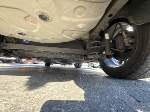 2017 Chevrolet Bolt EV Premier