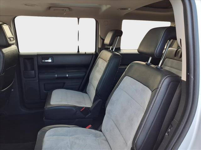 2011 Ford Flex