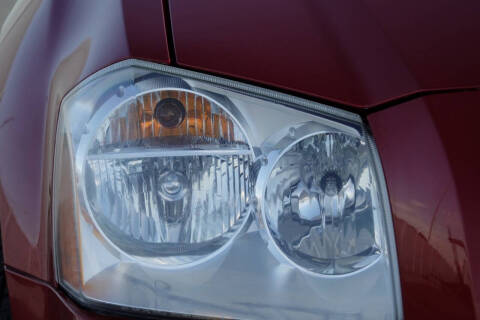 2006 Dodge Magnum RT