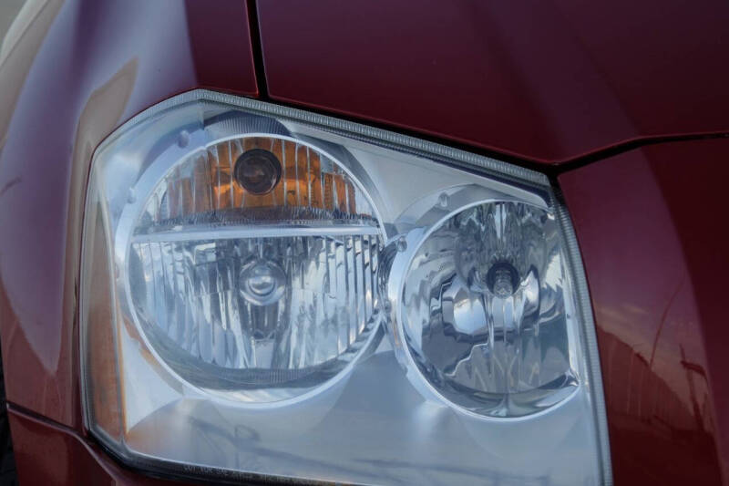 2006 Dodge Magnum RT