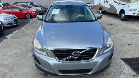 2012 Volvo XC60